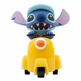 Lilo & stitch assortiment véhicules à friction avec figurine zoom hero stitch (blind box ver.) (12)