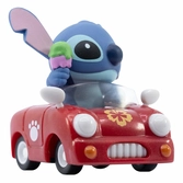 Lilo & stitch assortiment véhicules à friction avec figurine zoom hero stitch (blind box ver.) (12)