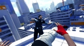Mirror's Edge - XBOX 360