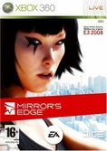 Mirror's Edge - XBOX 360