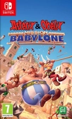 Asterix mission babylone swi vf - Switch