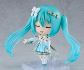 Colorful stage! the movie: a miku who can't sing figurine nendoroid hatsune miku: unshuttered sekai ver. 10 cm