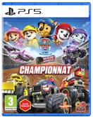 Pat' patrouille rescue wheel p5 vf - Jeux PS5