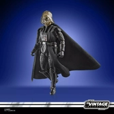 Star wars 6 -dark vador (emperor's wrath) -fig vintage collection 10cm