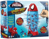 Marvel drop jeu spider man
