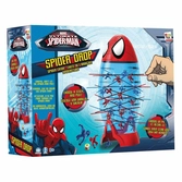 Marvel drop jeu spider man