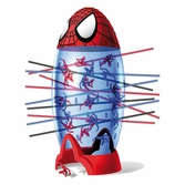 Marvel drop jeu spider man