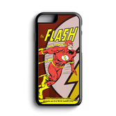 DC COMICS - Cover The Flash - IPhone 6+