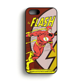 DC COMICS - Cover The Flash - IPhone 5