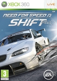 Need For Speed SHIFT - XBOX 360