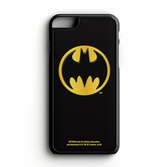 Dc comics - cover batman signal logo - iphone 6+