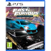 Fast and furious arcade p5 vf - Jeux PS5