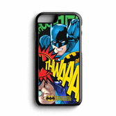 DC COMICS - Cover Batman Comics - IPhone 6+
