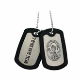 Metal gear solid delta - collector's set edition limitée