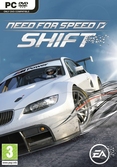 Need For Speed SHIFT - PC