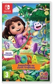 Dora exploratrice sauvetage swi vf - Switch