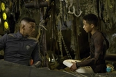 After Earth - Blu-ray