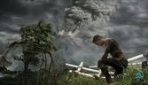 After Earth - Blu-ray