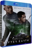 After Earth - Blu-ray
