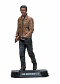 WALKING DEAD - Action Figure - Travis Manawa - 18cm