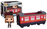 HARRY POTTER - Bobble Head POP N° 22 - Hogwarts Express Traincar 1