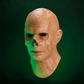 Fallout série télévisée masque ghoul