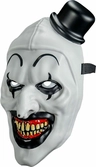 Terrifier 2 masque art the clown