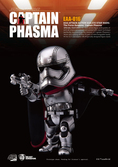 Egg Attack Action EAA-016 - Star Wars VII - Captain Phasma