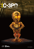 Egg Attack Action EA-016 - Star Wars V - C-3PO