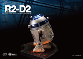 Egg Attack Action EA-015 - Star Wars V - R2-D2