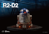 Egg Attack Action EA-015 - Star Wars V - R2-D2