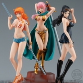 ONE PIECE - Figurine Styling Girls Selection 3/3 - Rebecca