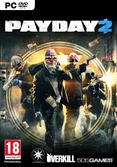 PayDay 2 - PC