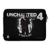 Housses Uncharted 4 : A Thief's End Sleeve ordinateur - 13"