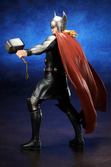 Statuette MARVEL : Thor Avenger Now ARTFX 1/10 - 21cm