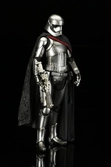 Statuette STAR WARS 7 : Captain Phasma ARTFX+ 1/10 - 20cm