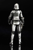 Statuette STAR WARS 7 : Captain Phasma ARTFX+ 1/10 - 20cm