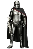 Statuette STAR WARS 7 : Captain Phasma ARTFX+ 1/10 - 20cm