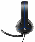 Casque Filaire Gaming Y300P Officiel Thrustmaster - PS4