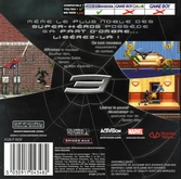 Spiderman 3 - Game Boy Advance