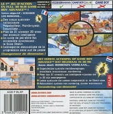 Astérix et Obélix XXL - Game Boy Advance