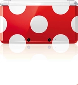 Console Nintendo 3DS Toad