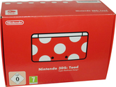 Console Nintendo 3DS Toad