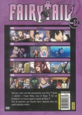 FAIRY TAIL MAGAZINE -  Vol 12 (Edition Limited) VF/VOST FR-NL - DVD