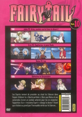 FAIRY TAIL MAGAZINE -  Vol 10 (Edition Limited) VF/VOST FR-NL - DVD