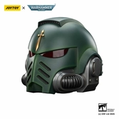 Warhammer 40,000: dark angels mkx helmet 30 cm