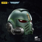 Warhammer 40,000: dark angels mkx helmet 30 cm