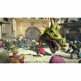 Dragon Quest Heroes - PS4