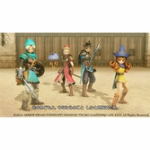 Dragon Quest Heroes - PS4