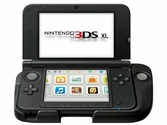 Pad Circulaire Pro - 3DS Xl